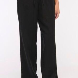 Abercrombie Linen blend pants XXL